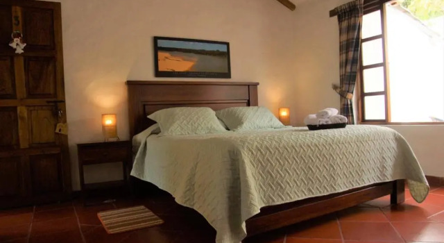 Hostal Renacer, Rezervovat Hotel Villa de Leyva Boyacá