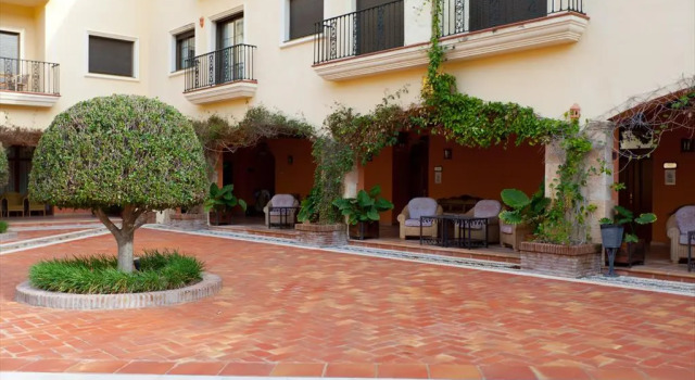 Gran Hotel Benahavis SPA