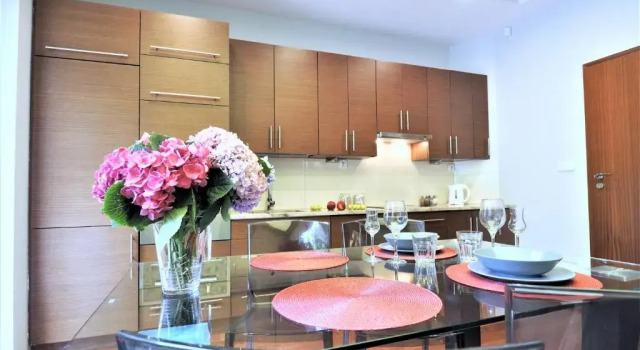 Апартаменты Deluxe VIP Apartamenty Gorące Źródła