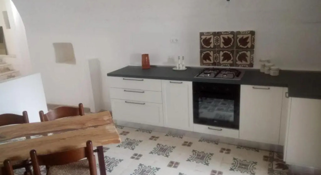 Коттедж Casa Azzurra