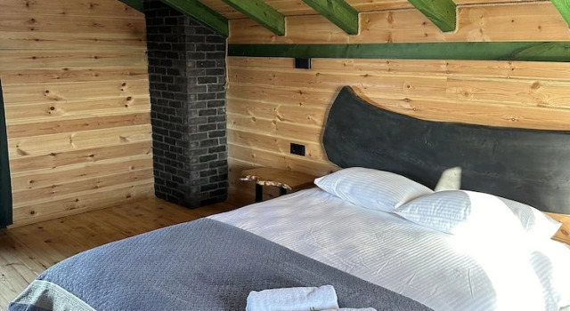 Вилла Grand Verde Da Villas