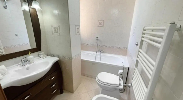 Двухместный номер Standard Flavia Apartment