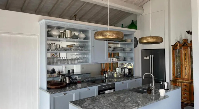 Люкс Borgo 69 Villas & Suites