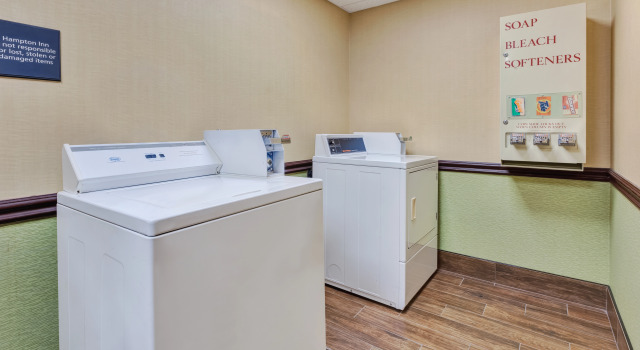 Hampton Inn Cincinnati Airport - North