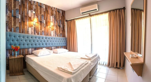 Hisaronu Ucpa Hotel, Забронировать Отель Отели Мармарис с завтраком, Завтраки