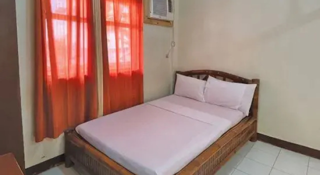 Двухместный номер Standard с балконом Shoreland Beach Resort by Cocotel