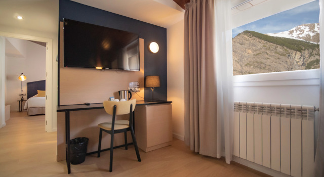 Люкс Hotel Roc Meler