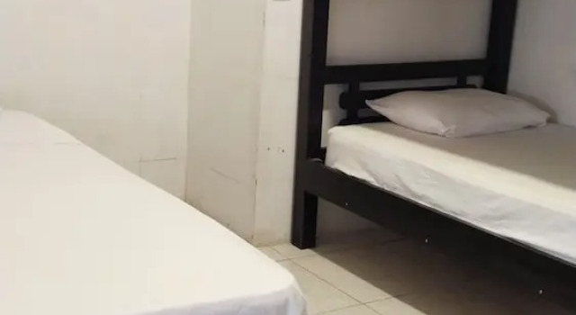 shanty guest house
