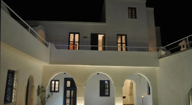 Номер Standard Dar Ennour Djerbahood Erriadh