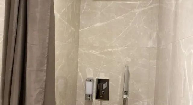 Одноместный номер Standard hotel Louvre Sainte Anne