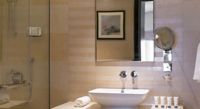 Апартаменты Luxury Manzil-Lux 1BR Apt near top attractions