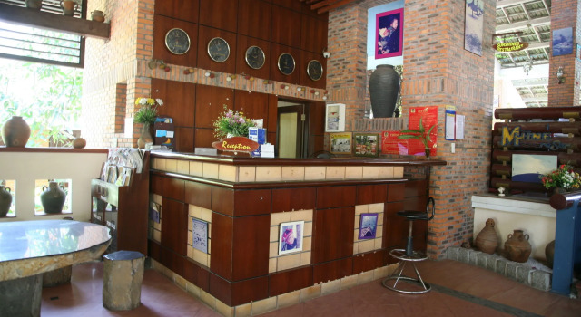 Lac House Mui Ne, Réserver Complexe hôtelier Mũi Né Binh Thuan