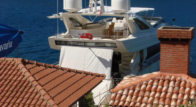 Номер Standard X-Rooms Mljet