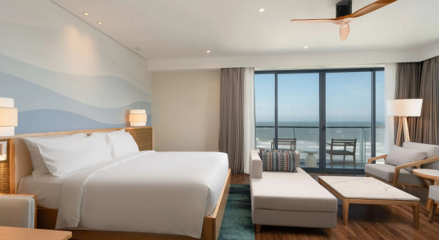 Полулюкс Radisson Resort Mui Ne