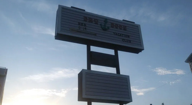 Dry Dock Inn