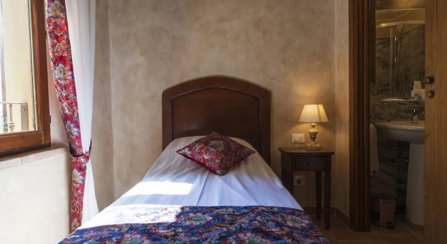 Locanda di Montegiove