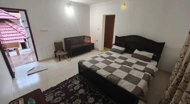 Номер Standard Nisarga Resort