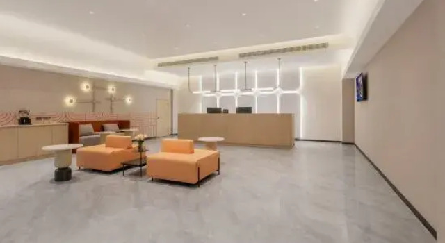 Jinjiang Inn (Huai 'an Hongze Lake Fangte Branch), Book Hotel Hongze Jiangsu