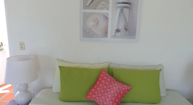 Karibu Aruba Boutique Hotel