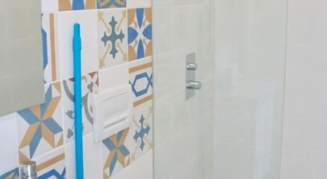 Двухместный номер Standard с видом на море Topcity Hostel & Suites