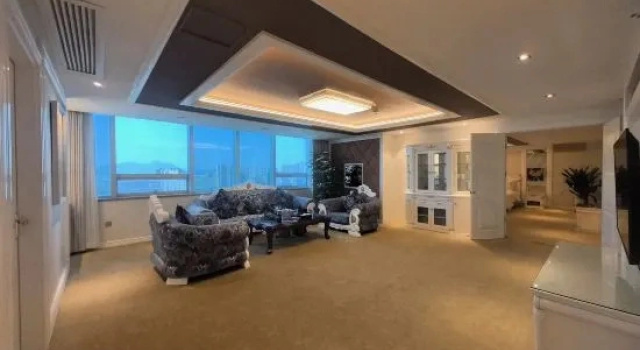 Люкс Presidential Grand Honor International Hotel