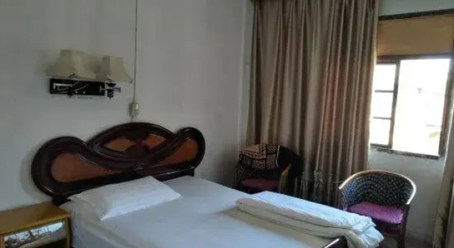 Dashijie Hostel