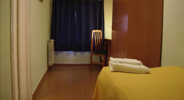 Albergue Quinta del Jalón, Book Hotel Granja de San Pedro 