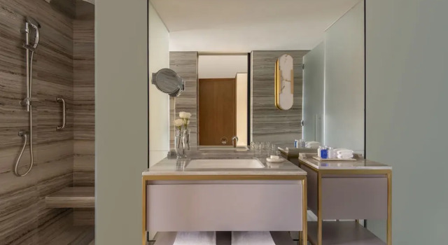 Supérieure double chambre Rixos Gulf Hotel Doha