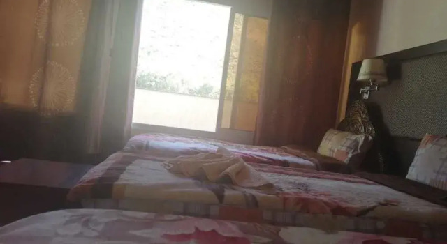 Hotel Amalou Imouzer Ida Outanan