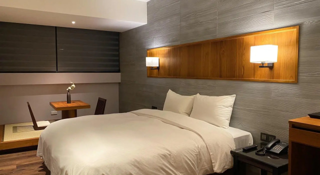 Camera doppia Superior suye hotel