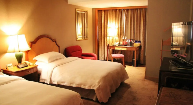 Номер Superior The Presidential Beijing