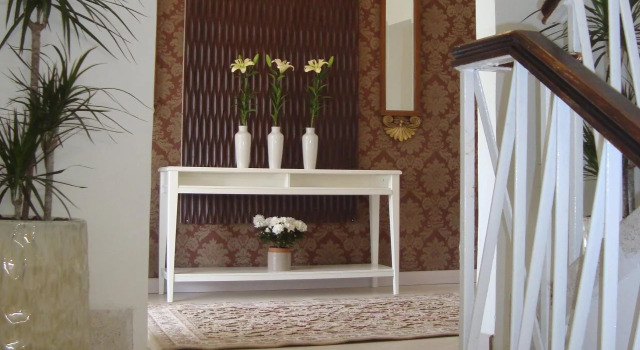 Villa Dia Guesthouse, Book Villa Sommerhuse i Amman, Hytte