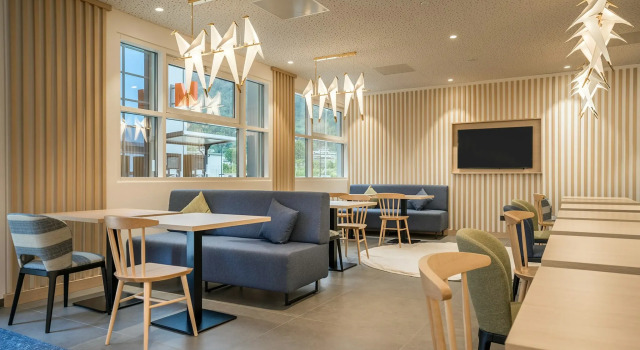 Hampton By Hilton Locarno