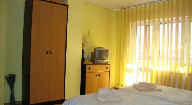 Guest House Planinski Zdravets, Prenota Affittacamere Hotel SPA a Blagoevgrad, SPA