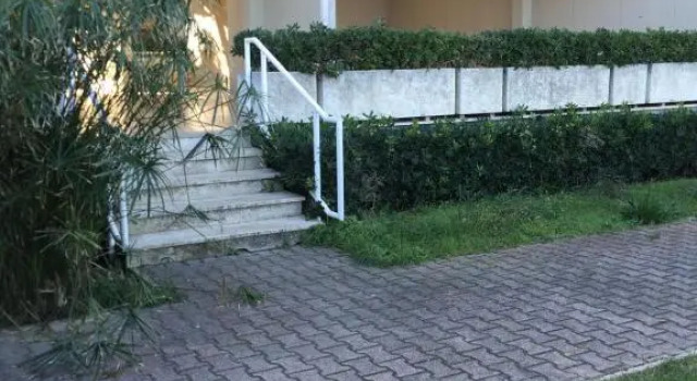 Residenza Girasole, Varaa Hotelli Hotellit Rooma pysäköinnillä, Pysäköinti