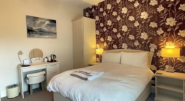 Bwch yn Uchaf B&B, Buchen Sie Hotel Llanuwchllyn Bala Lake