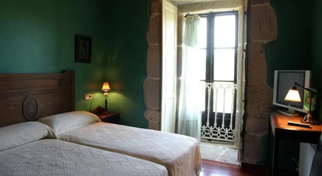 Pazo Larache