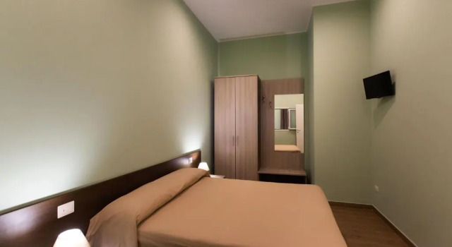 B&B PonteMuto, Book Bed and Breakfast Hotels in Sicily with Parking, Parking