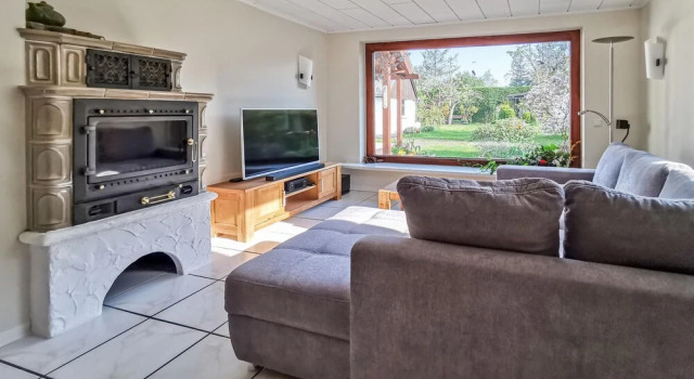 Beautiful Home in Ribnitz-damgarten With 2 Bedrooms, Sauna and Wifi, Забронировать Отель Рибниц-Дамгартен 