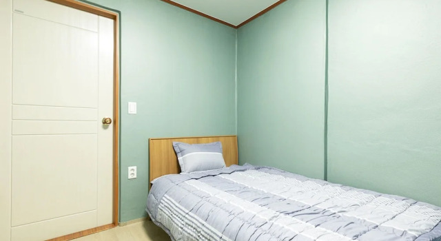 Byuljang Motel, Prenota Motel Seongdong-Gu Seul, vicino a Modetour - Filiale di Singumho