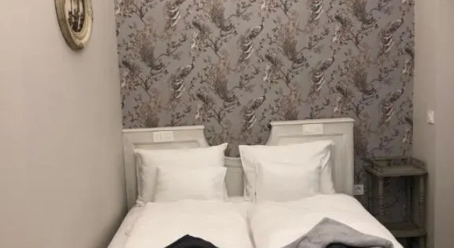 Апартаменты All In Apartman IV