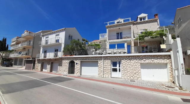 Апартаменты Apartments Knego