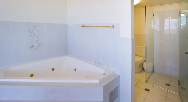 Номер Standard Пентхаус с 4 комнатами с балконом Tradewinds Apartments