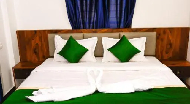 Besrauma Vythiri