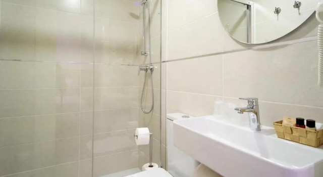 Номер Standard Alojamento da Vila