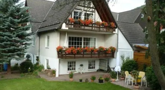 Haus Roswita, Réserver Hôtel Bad Harzburg Basse-Saxe