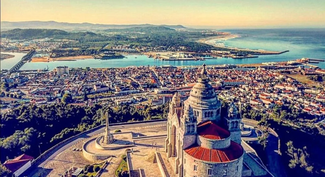 Шале I Loft Viana