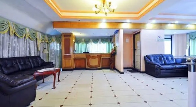 Munnar Inn