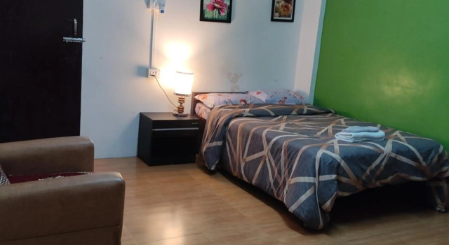 Belle Vue Homestay