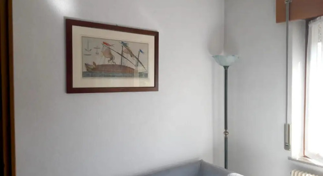 Apartment With 2 Bedrooms in Feltre, With Furnished Balcony and Wifi -, Book Lejlighed Feltre 